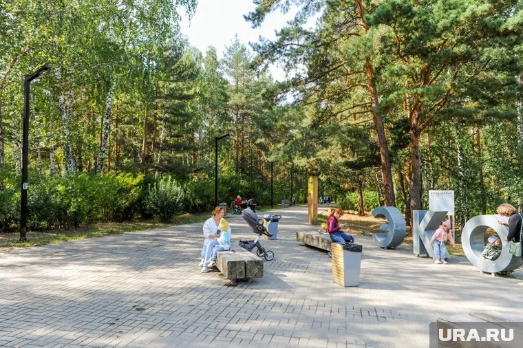 Власти Салехарда рассмотрят возможность старта работ над экопарком в 2023 году