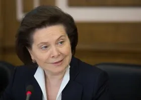 Комарова нашла нарушения в югорских спортшколах