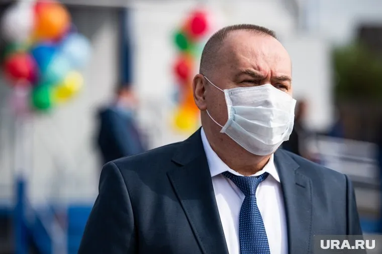 Андрей Карлов пригласил в свою команду замглавврача больницы, которой руководил