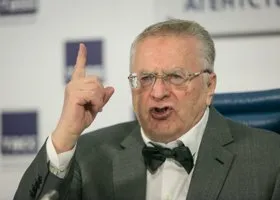 В дело арестованного свердловского экс-депутата попала грамота от Жириновского