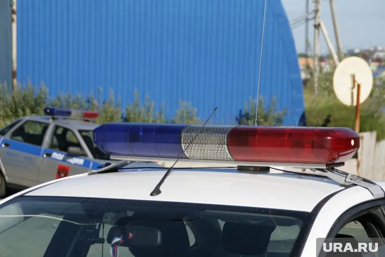 Следователи разыскивают очевидцев аварии