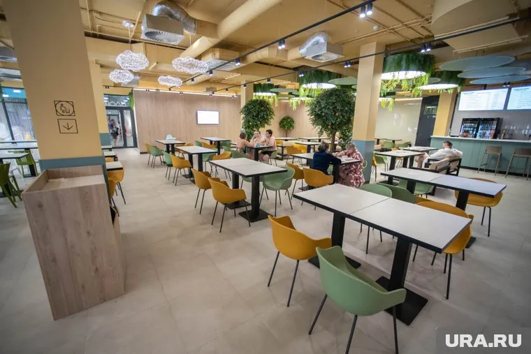 Заведение будет работать до майских праздников