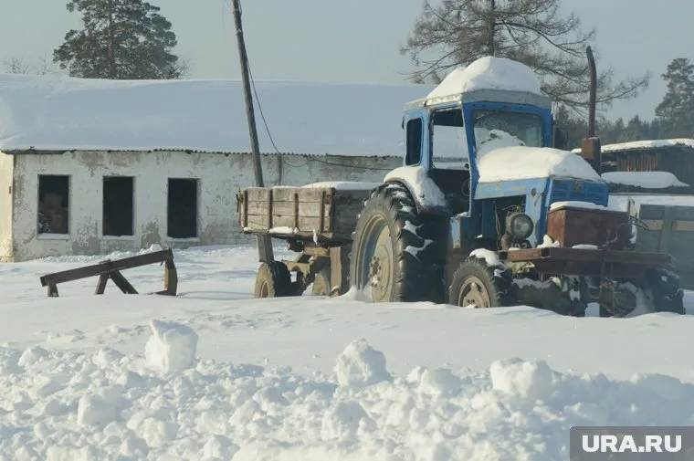 Из поселка переселили 37 семей