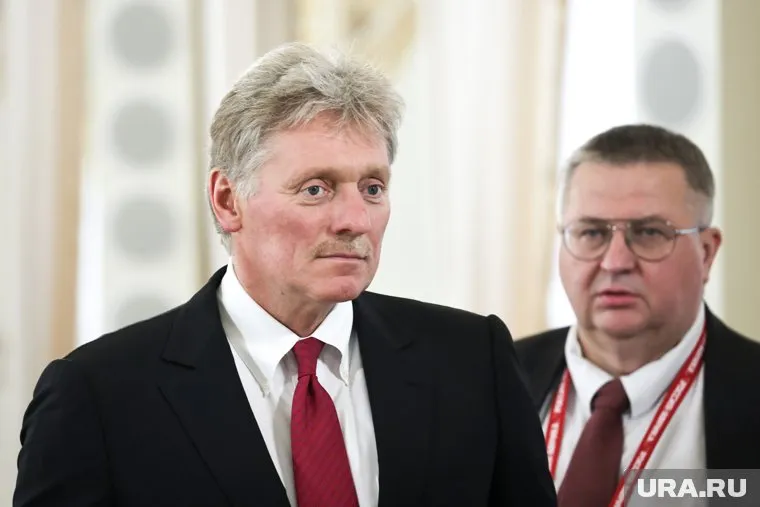 Россия готова улучшать отношения с теми, кто этого захочет, заявил Дмитрий Песков