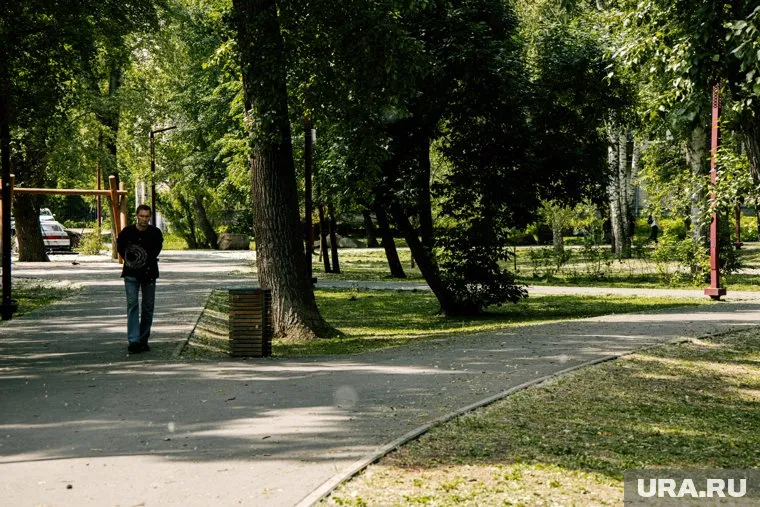 Новое пространство на Карла Маркса появится ко Дню города