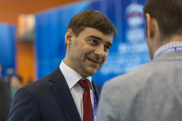 15 съезд ЕР. Второй день. Москва, железняк сергей, съезд ер