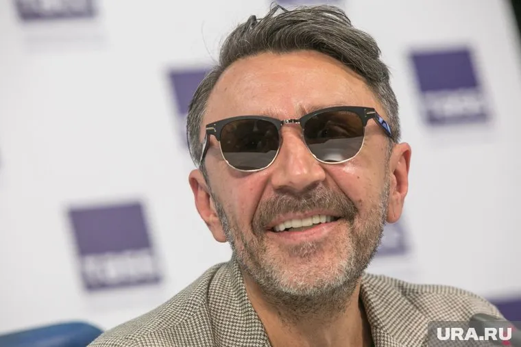 Сергей Шнуров отреагировал на ажиотаж вокруг российских фильмов