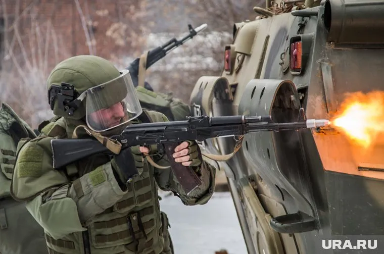 Война может произойти между США и Китаем, сообщают в издании