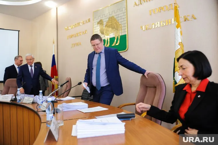 Анатолий Векшин и Наталья Котова впервые примут участие в областной коллегии КСП