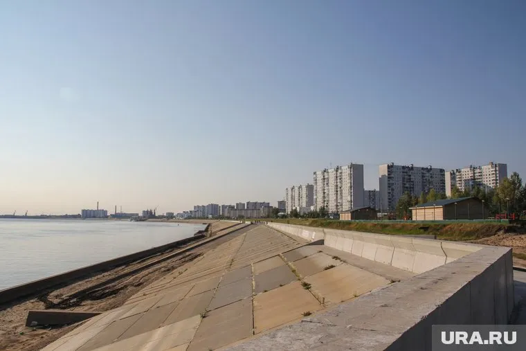 Вартовчане сообщают, что в небе над городом были сбиты БПЛА