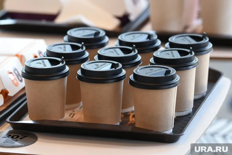 Предприниматели считают, что нельзя менять кофейные зерна на более дешевые