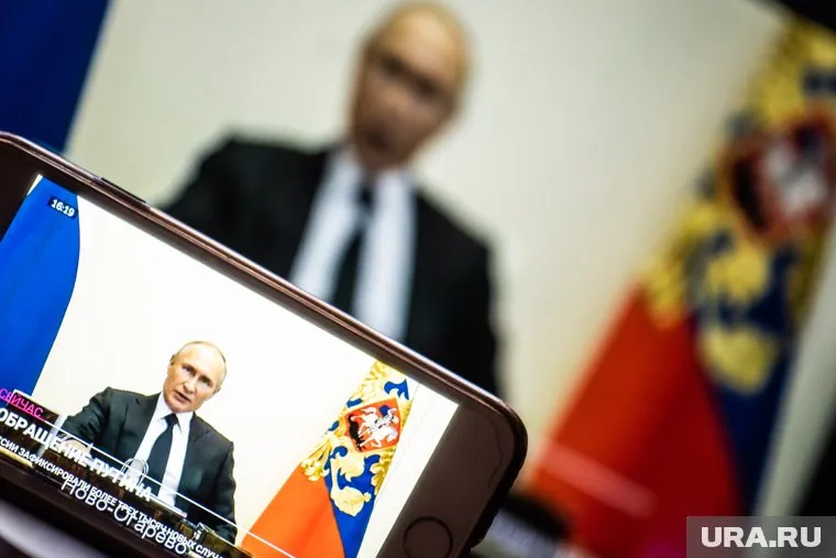 Президент РФ принял решение, которое сделает спекуляцию на масках невыгодной