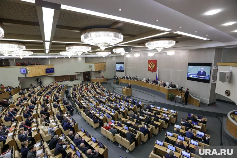 В Госдуме рассмотрят законопроект против склонения к абортам