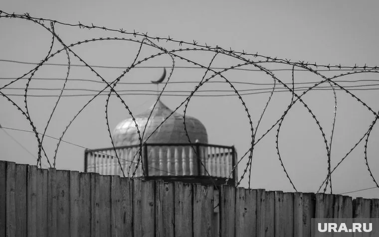 СМИ сообщили о бунте в колонии Каменска-Уральского