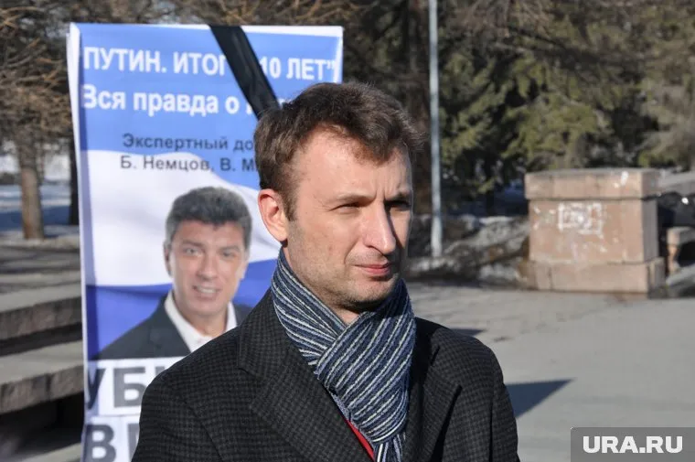 Самый яркий челябинский оппозиционер уходит в тень