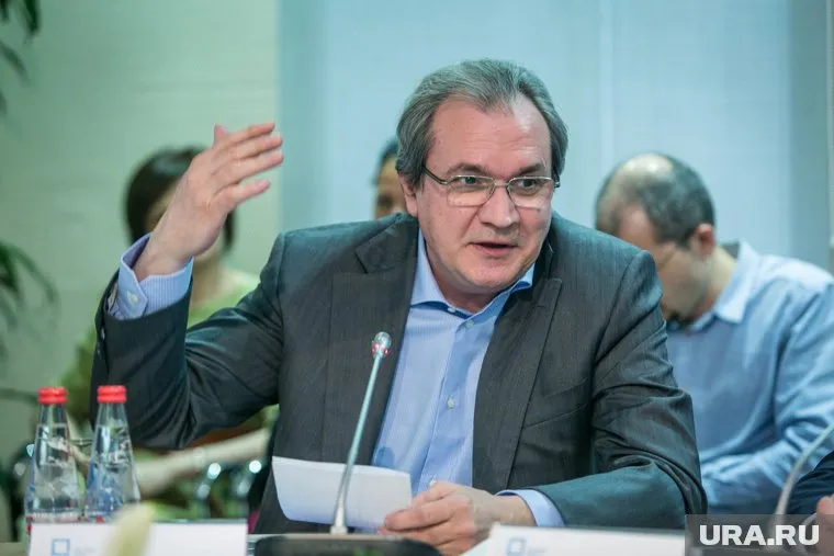 Валерия Фадеева выбрали секретарем Общественной палаты