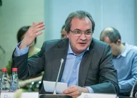 Прогноз «URA.RU» сбылся! Главой Общественной палаты стал журналист