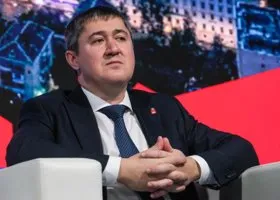 Губернатор Махонин сменил состав оргкомитета 300-летия Перми