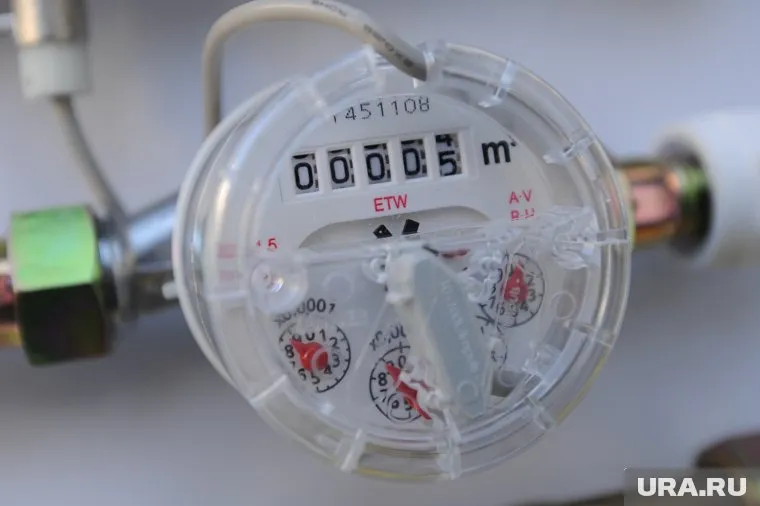 В новостройках обяжут ставить отечественные умные счетчики