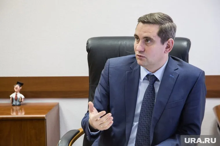 Предпринимателей ждет наказание, заявил глава регионального УФАС Игорь Веретенников