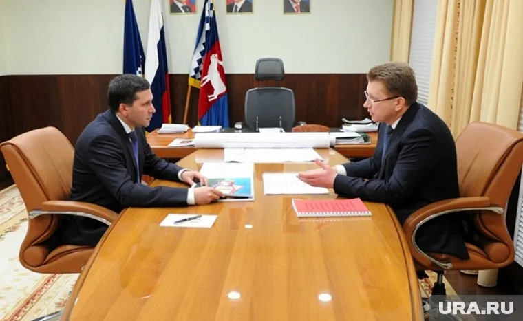 Губернатор проверит исполнение "майских указов" президента