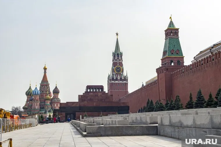 По словам политика, на Кремль могли напасть американские «ястребы»