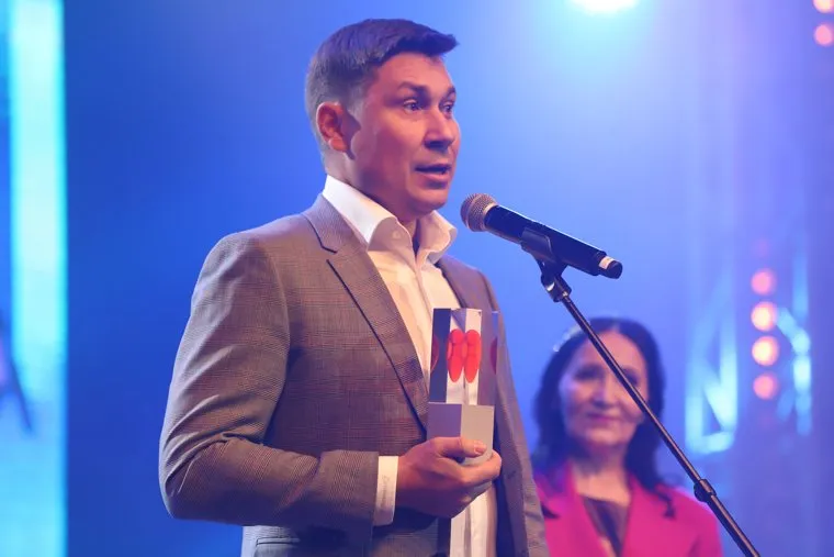 Премия Е1. Екатеринбург