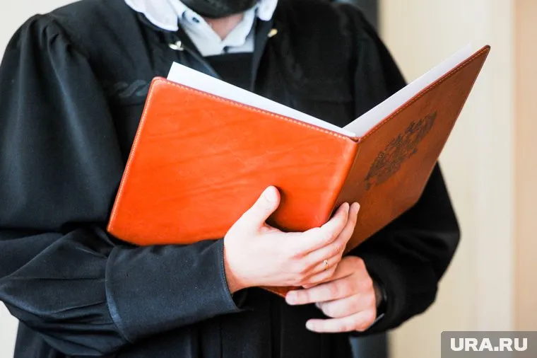 Женщина получила условный срок