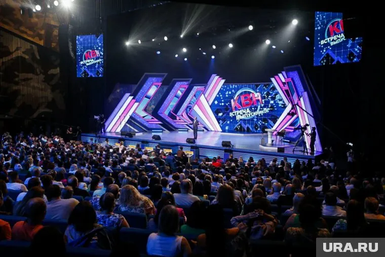 Курганские юмористы получили шанс пройти в полуфинал высшей лиги КВН