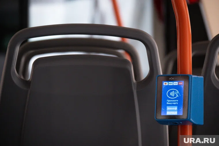 С 1 января цены на проезд вырастут еще на два рубля