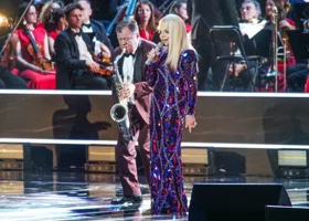 «Эффект Долиной» дошел до Верховного суда: инстанция рассмотрит спор певицы и Полины Лурье