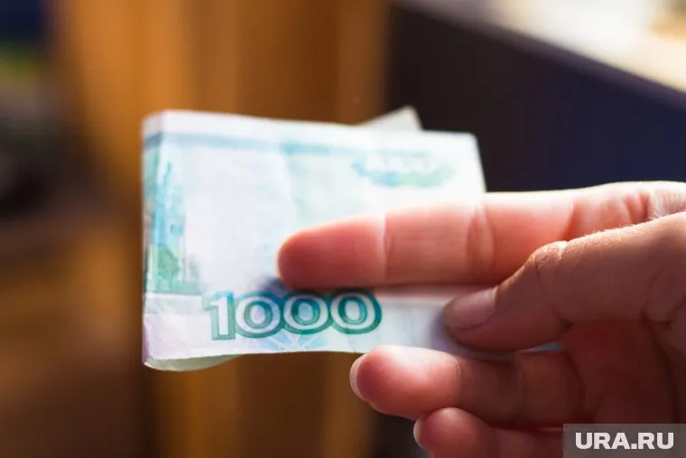 Высокопоставленные руководители учреждения давали взятки друг другу