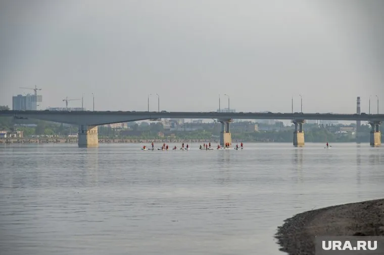 За сутки жертвами воды стали три человека
