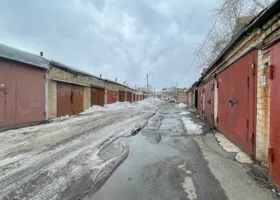 Жители ХМАО стали отказываться от покупки гаражей