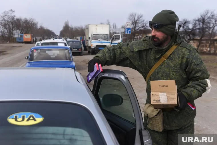 В Италии стали не рады беженцам из Украины