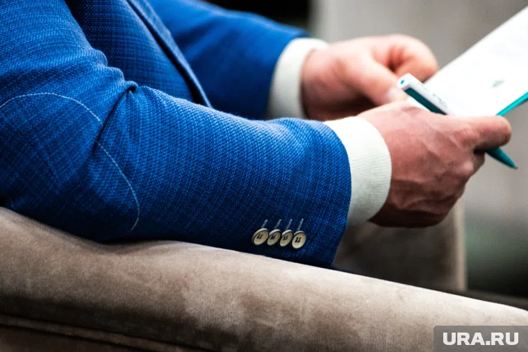 В ЯНАО топ-менеджеры получают самые высокие зарплаты на Урале