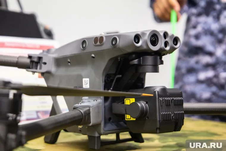 Несколько БПЛА попытались атаковать Славянский нефтяной завод