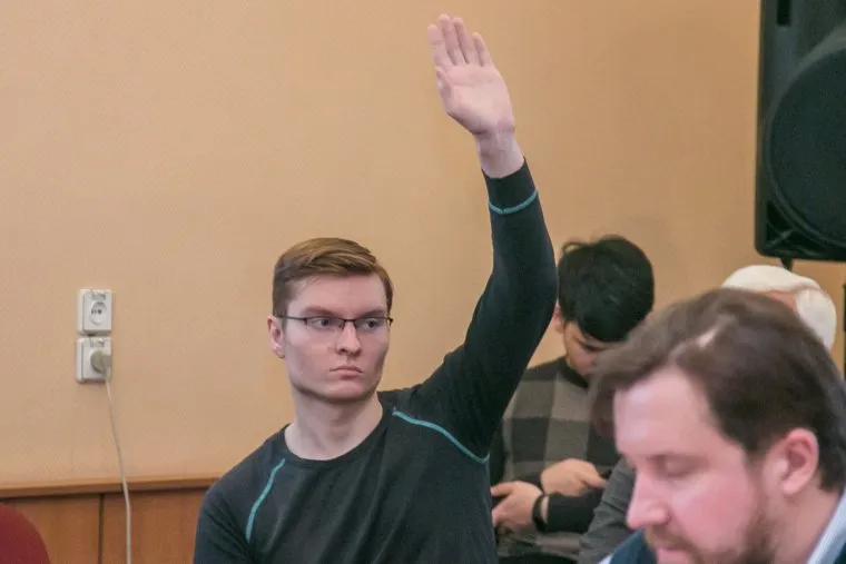 Публичные слушания по бюджету города. Курган, публичные слушания, винштейн илья