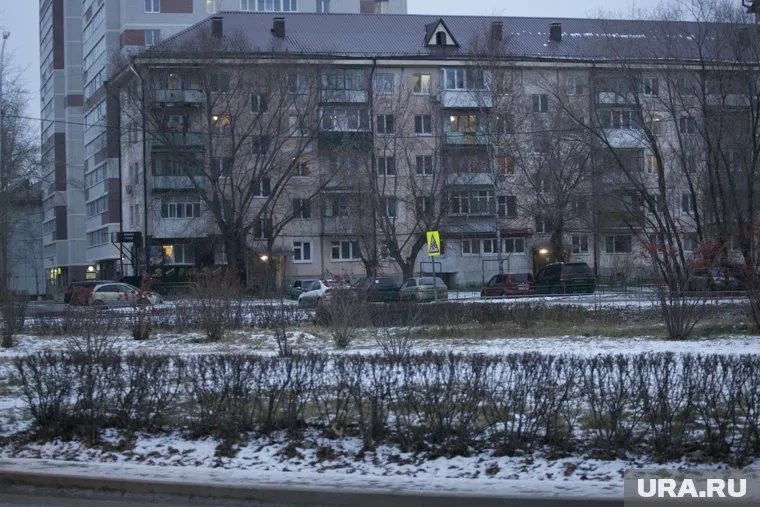 Жильцов эвакуировали оперативно