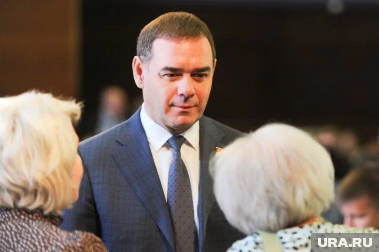 Александр Лазарев получил предложение о новой работе