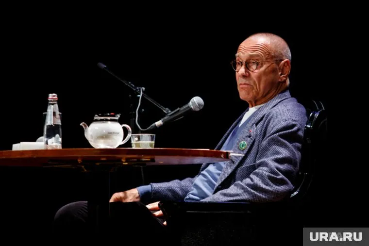 Фильм «Дорогие товарищи» рассказывает о расстреле мирной демонстрации в Новочеркасске в 1962 году