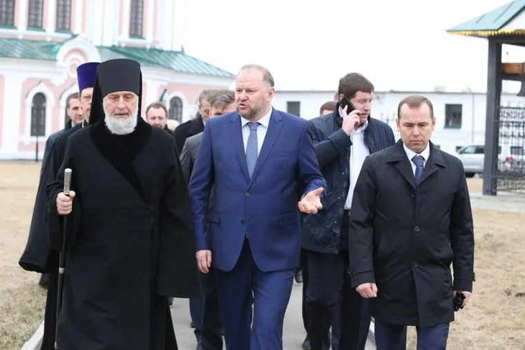 Далматово Шумков необр