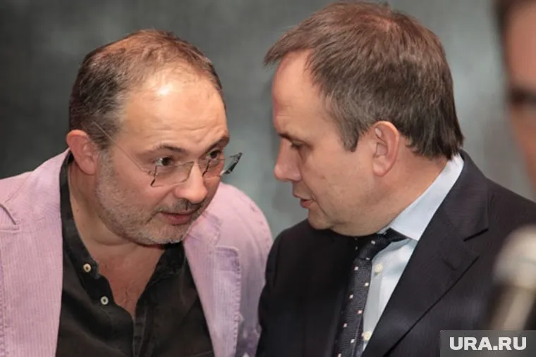 За пермские эксперименты Марата Гельмана и Олега Чиркунова боготворили москвичи и ненавидели пермяки