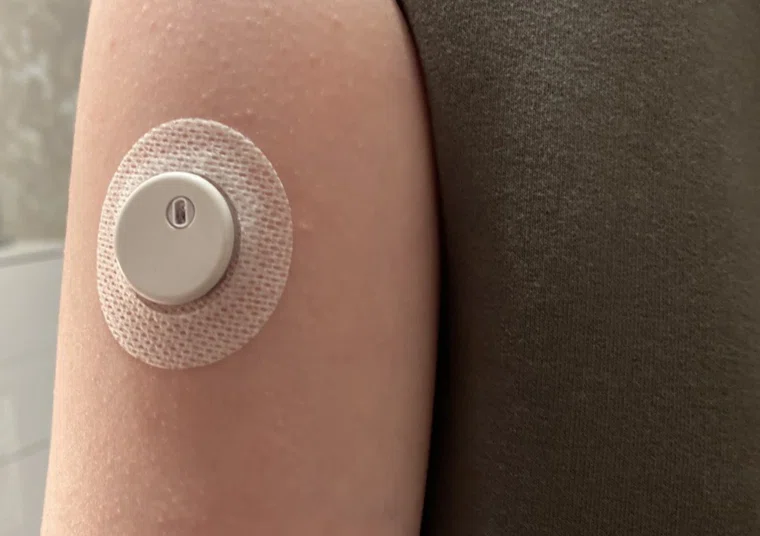 Утром 13 октября перестали работать китайские сенсоры непрерывного мониторинга глюкозы у российских диабетиков