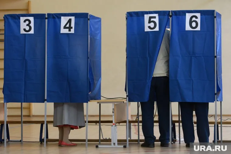 Референдум в Запорожской области признан состоявшимся