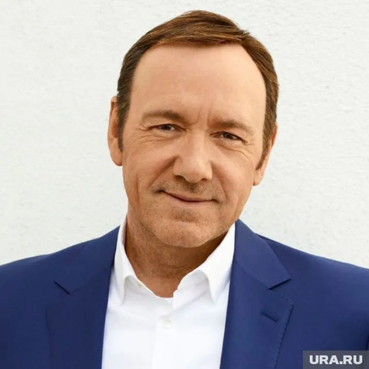 Спейси пройдет 45-дневный курс «Нежный путь»