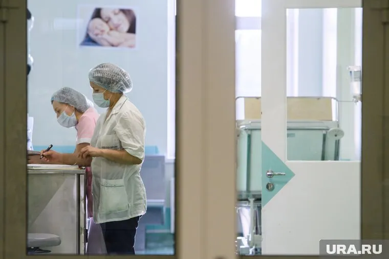 В моногоспитали региона требуется 350 медицинских сестер