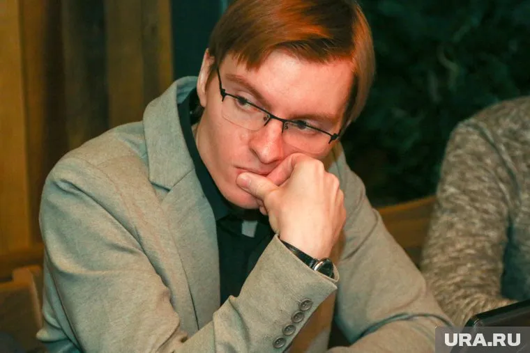 Илья Винштейн давно увлекается прогнозами