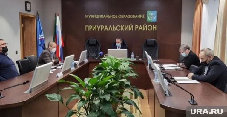 Инициативу местных депутатов рассмотрит районная дума Приуралья