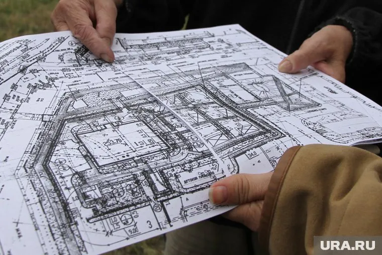 Сама IT-деревня расположится в границах улиц Пихтовой — Малопрудной — Суходольской